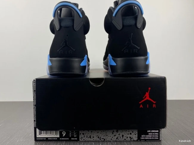 UrbanStyle 1212 blue” air 6 jordan 384664- retro mens “university 0526